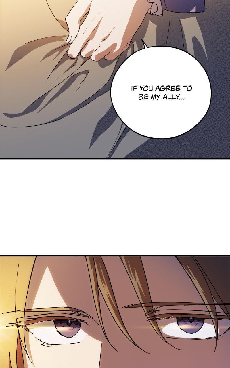 Read The Spark in Your Eyes Manga Online