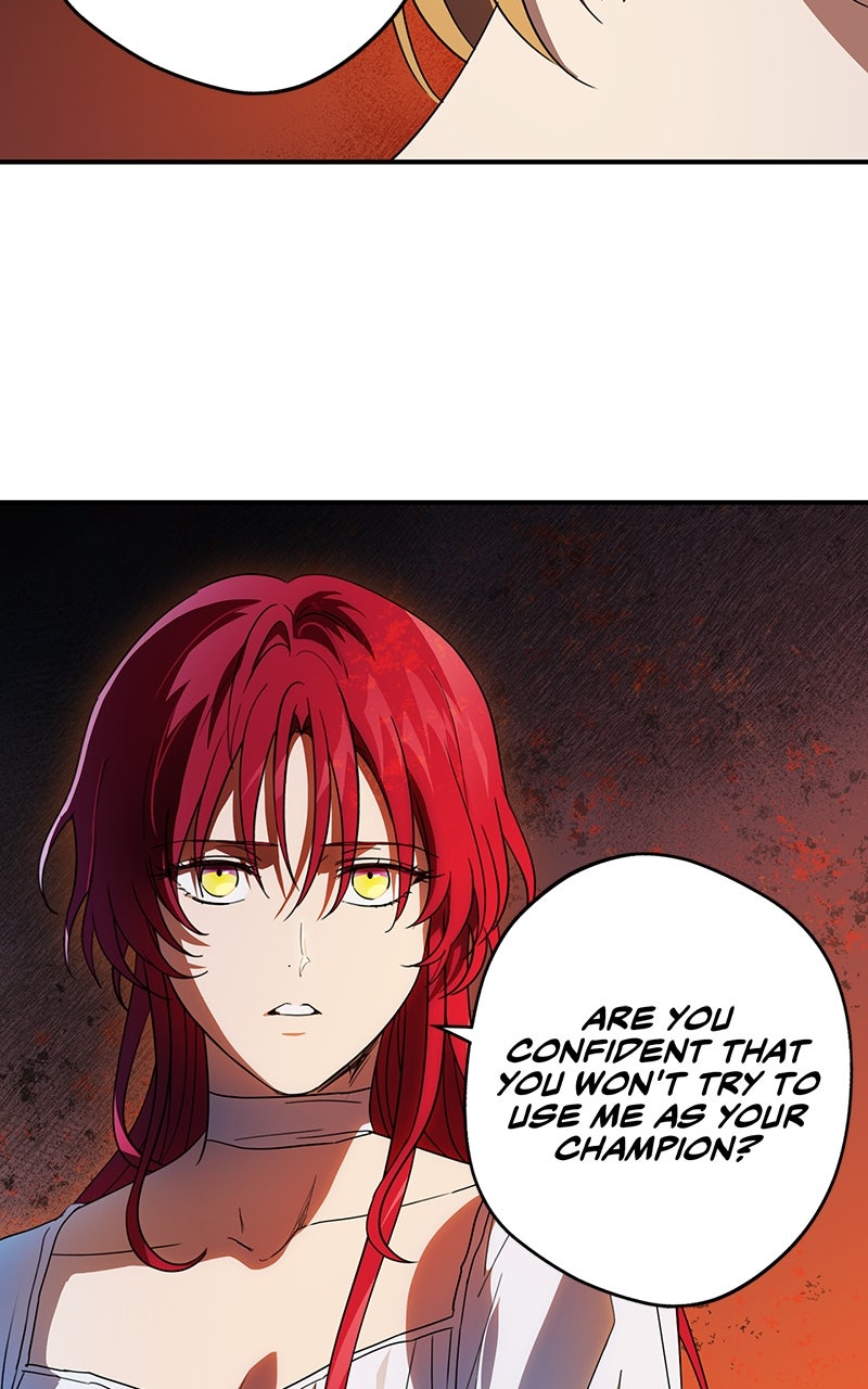 Read The Spark in Your Eyes Manga Online