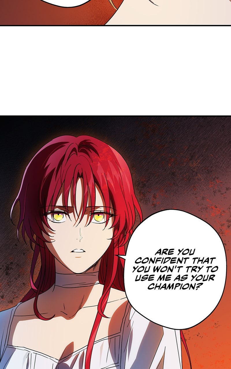 Read The Spark in Your Eyes Manga Online