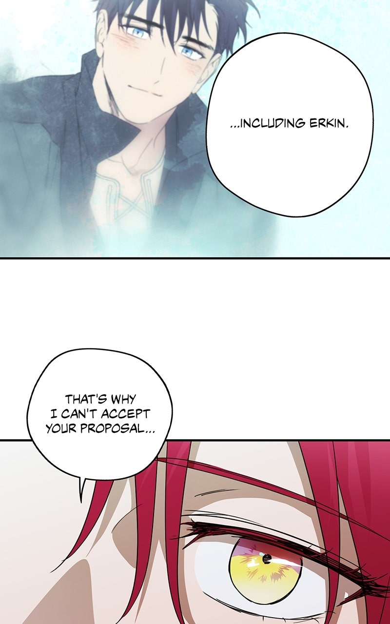 Read The Spark in Your Eyes Manga Online