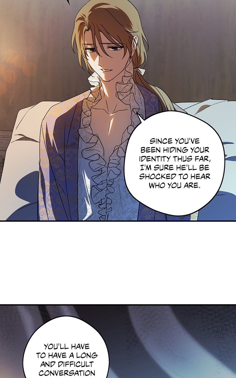 Read The Spark in Your Eyes Manga Online