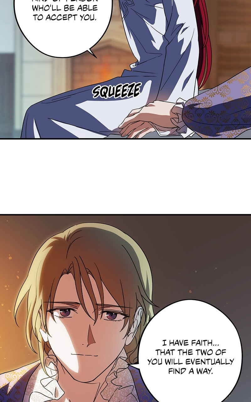 Read The Spark in Your Eyes Manga Online