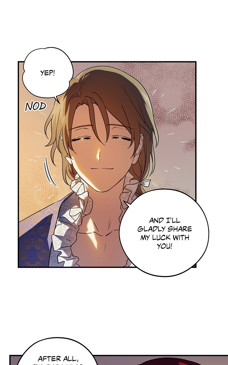 Read The Spark in Your Eyes Manga Online