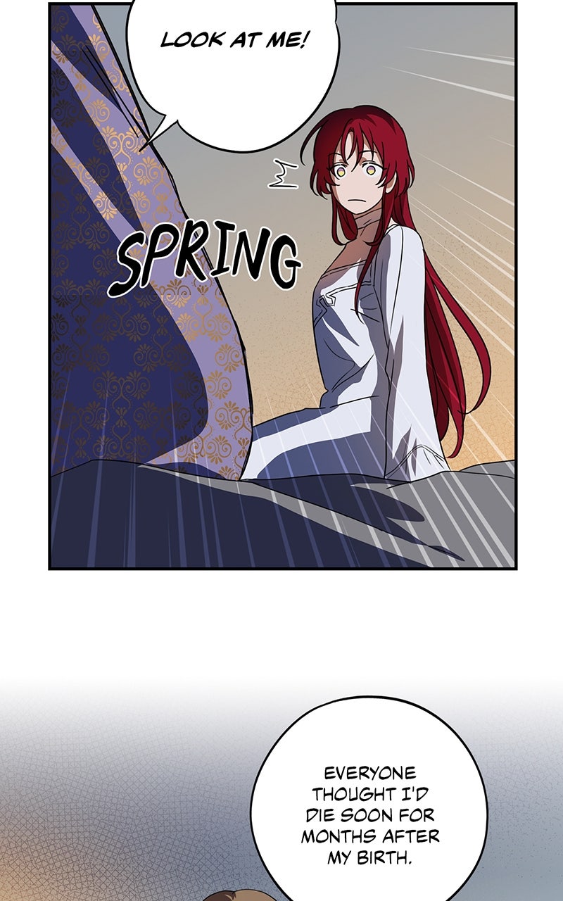 Read The Spark in Your Eyes Manga Online