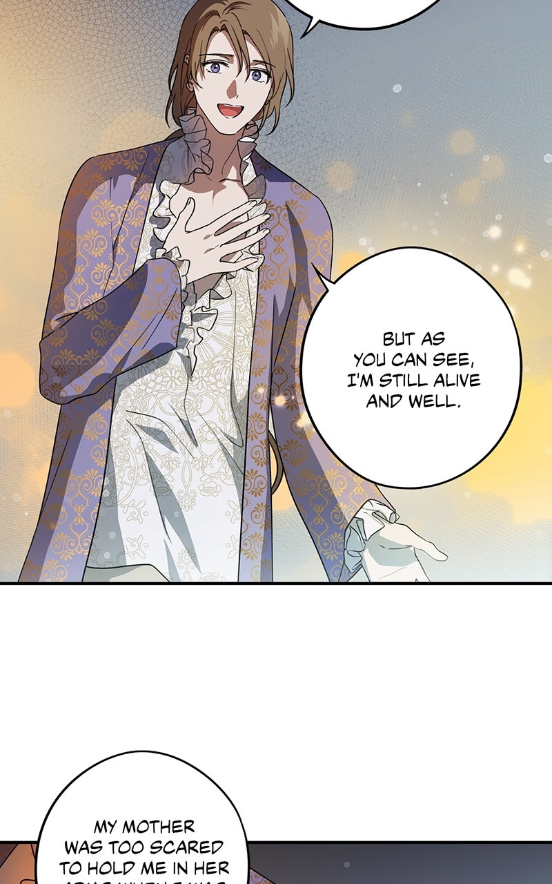 Read The Spark in Your Eyes Manga Online