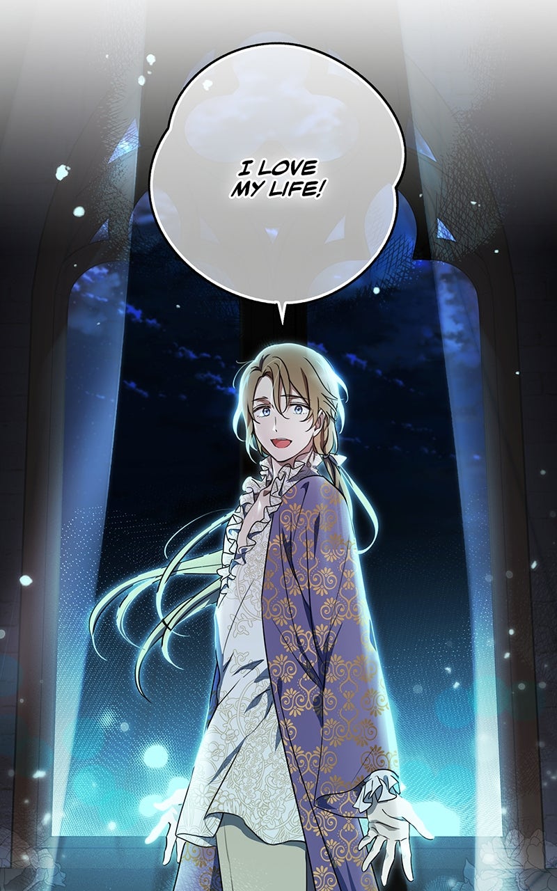 Read The Spark in Your Eyes Manga Online