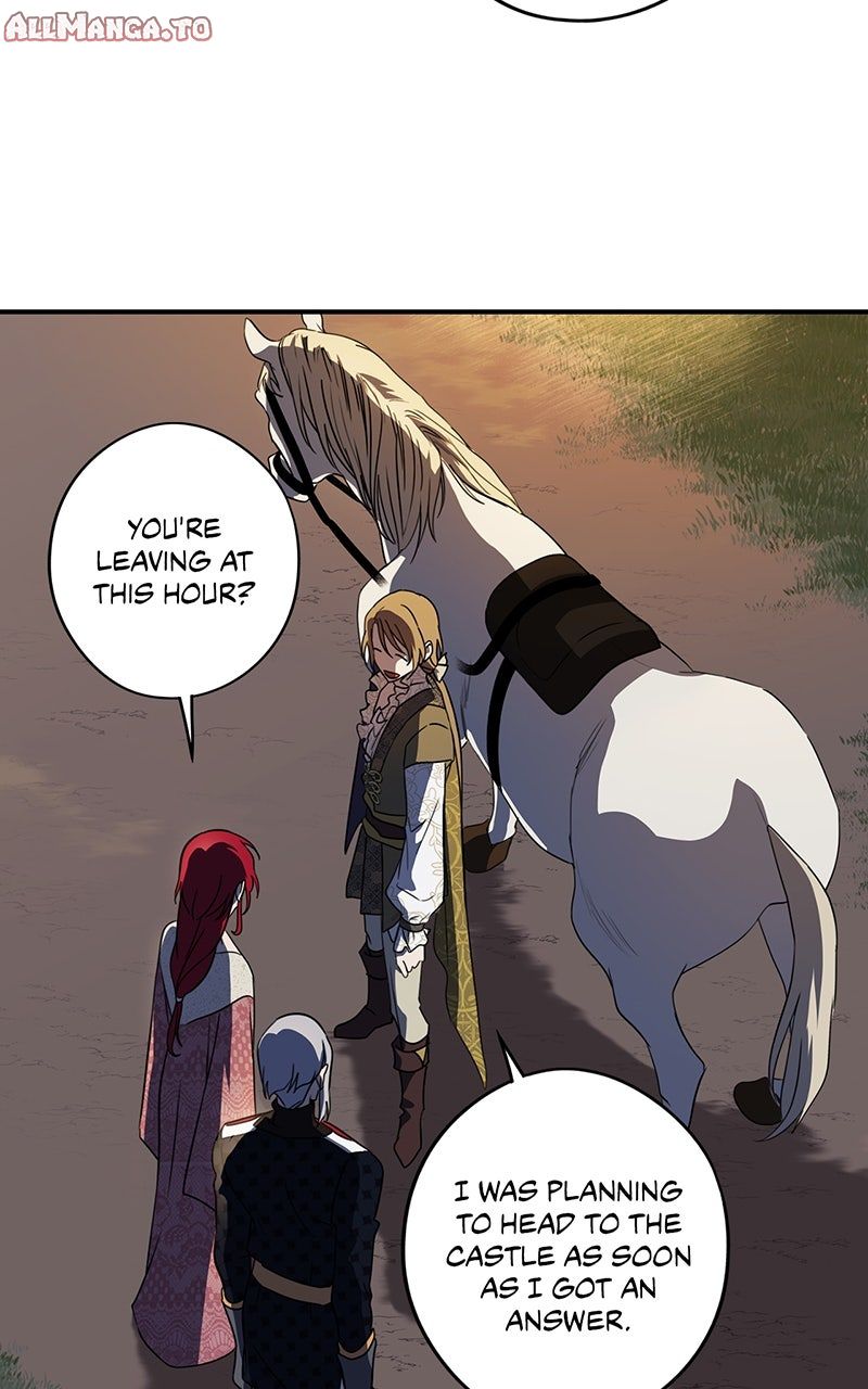 Read The Spark in Your Eyes Manga Online