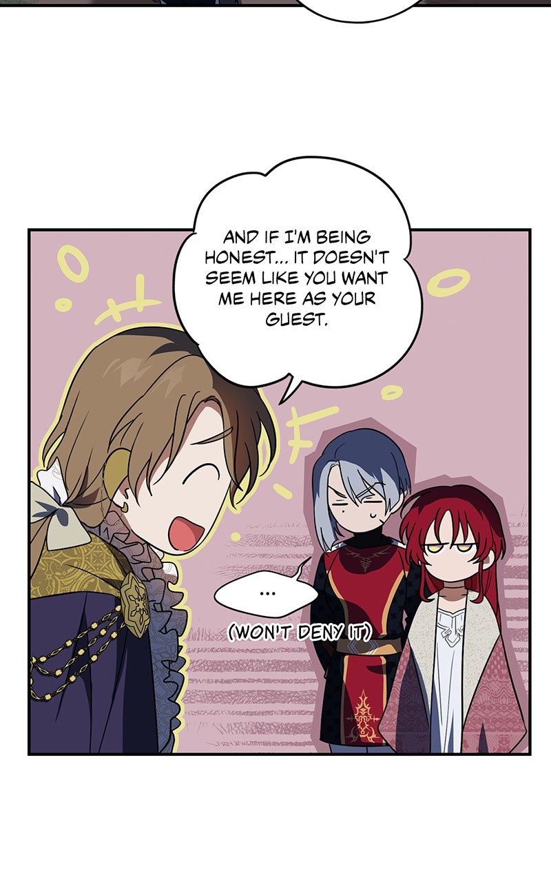 Read The Spark in Your Eyes Manga Online