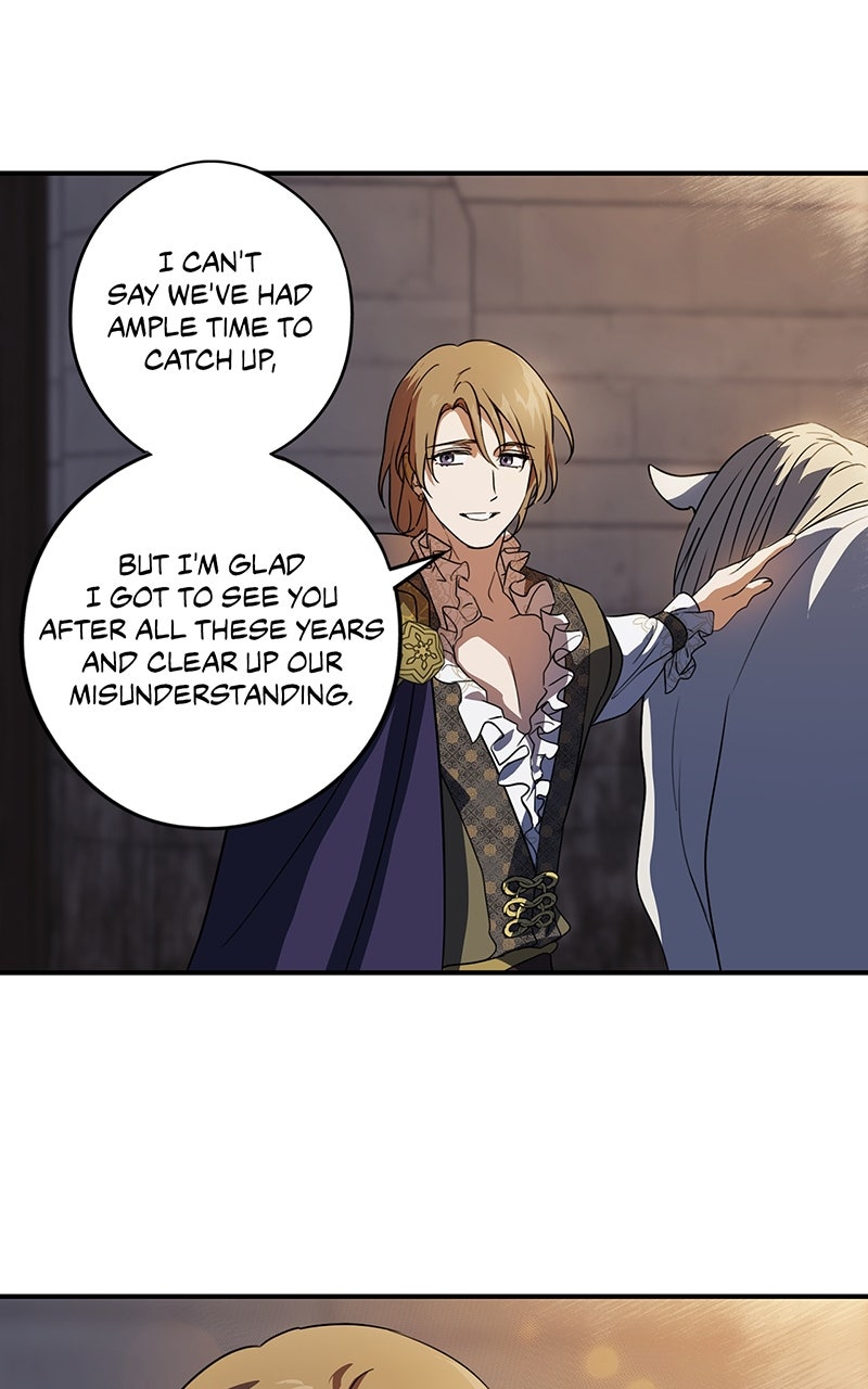 Read The Spark in Your Eyes Manga Online