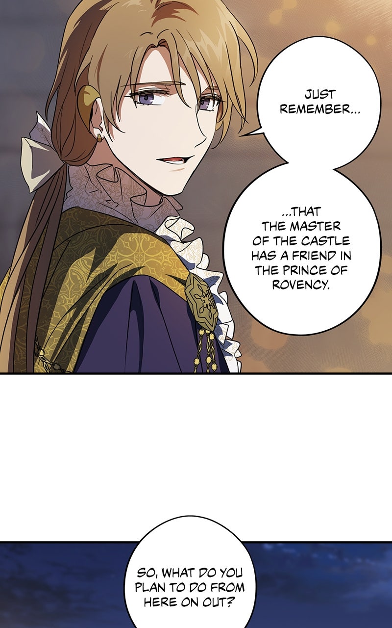 Read The Spark in Your Eyes Manga Online