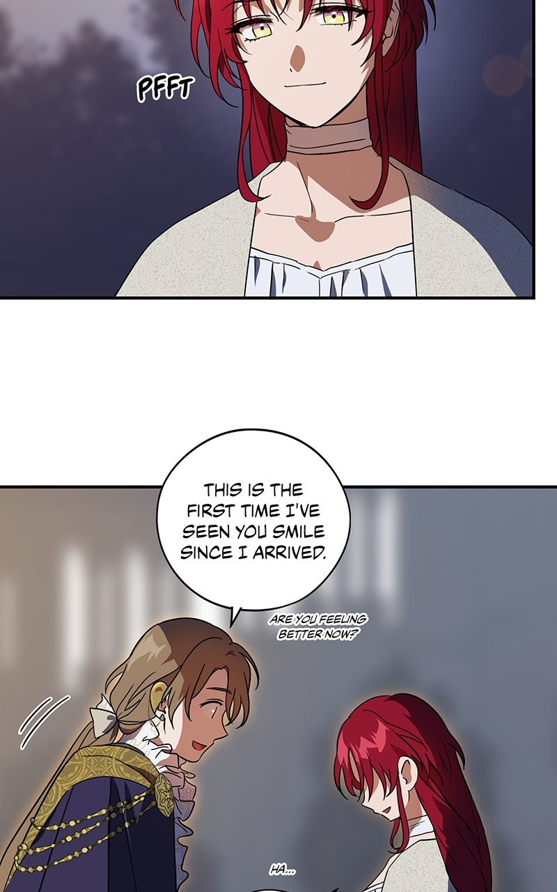 Read The Spark in Your Eyes Manga Online