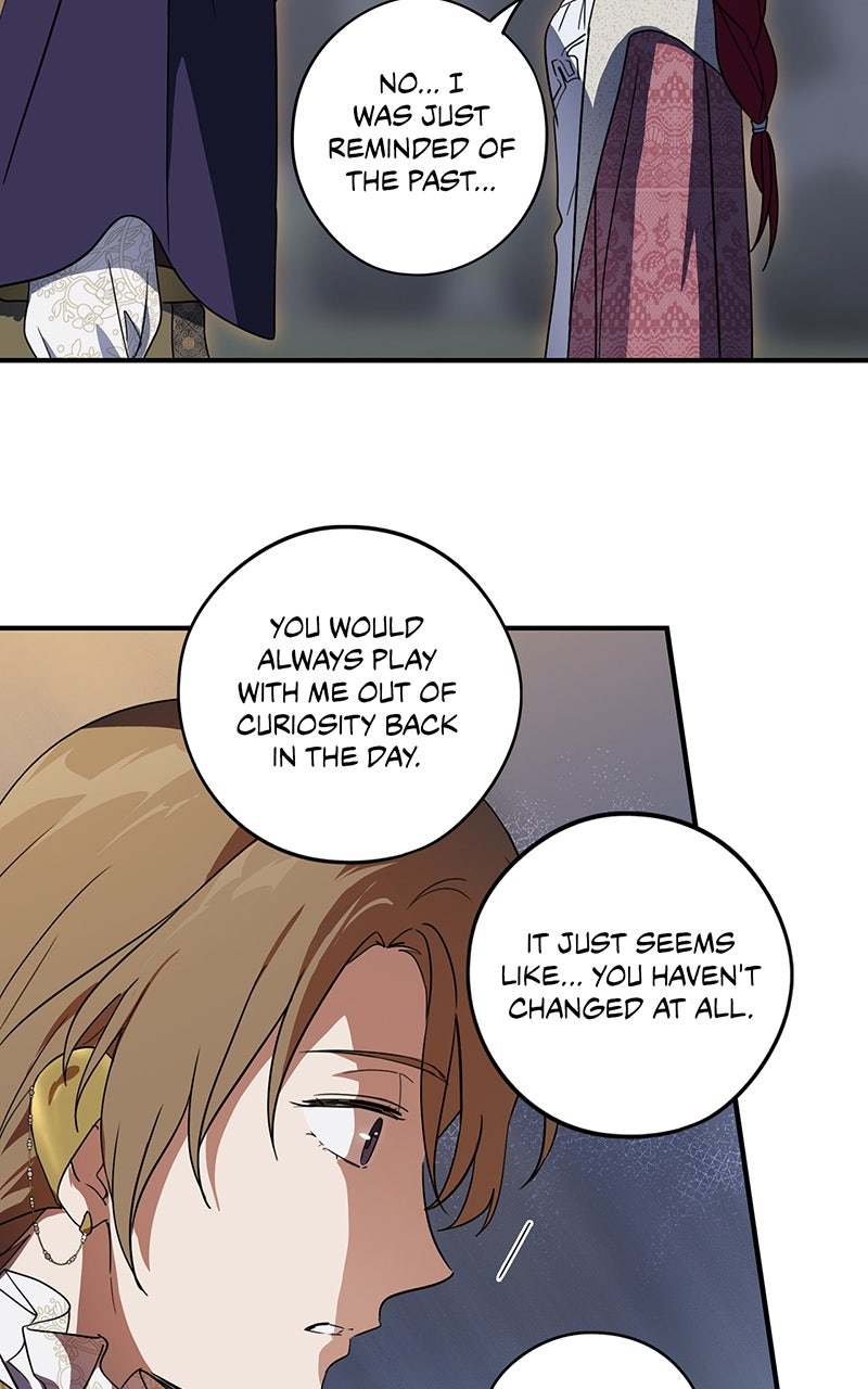 Read The Spark in Your Eyes Manga Online