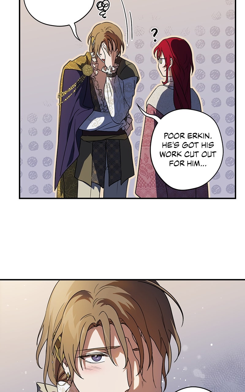 Read The Spark in Your Eyes Manga Online