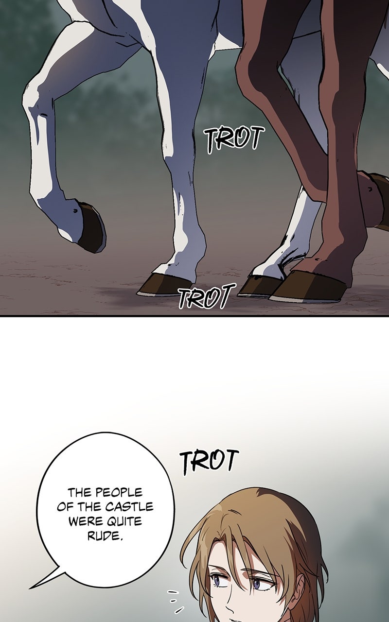 Read The Spark in Your Eyes Manga Online