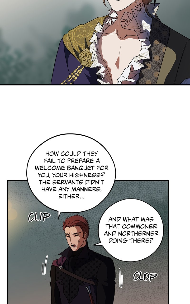 Read The Spark in Your Eyes Manga Online