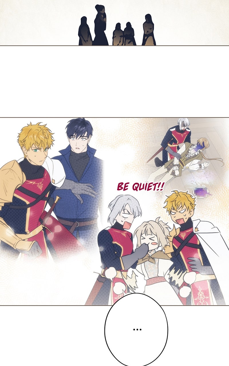 Read The Spark in Your Eyes Manga Online