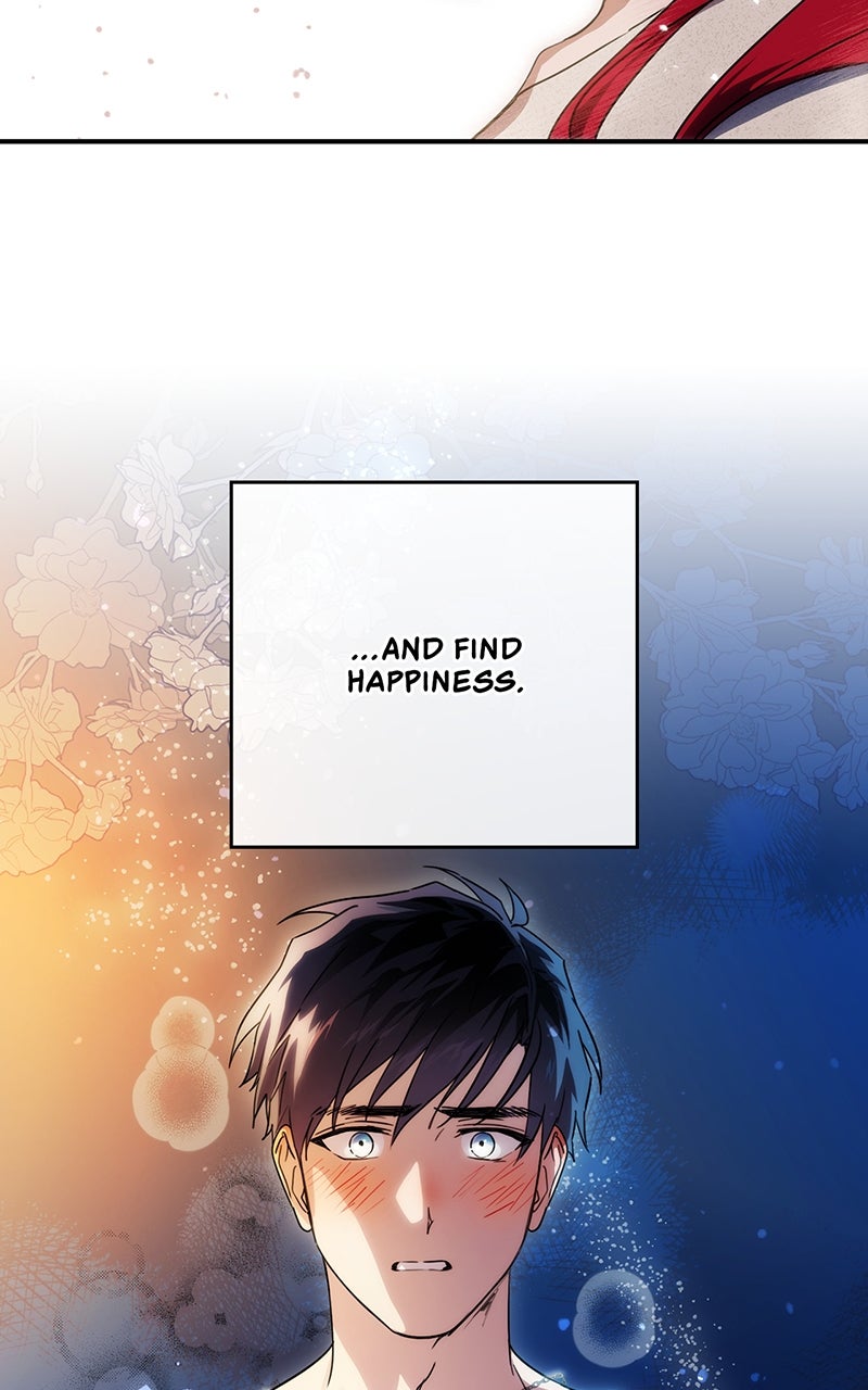Read The Spark in Your Eyes Manga Online