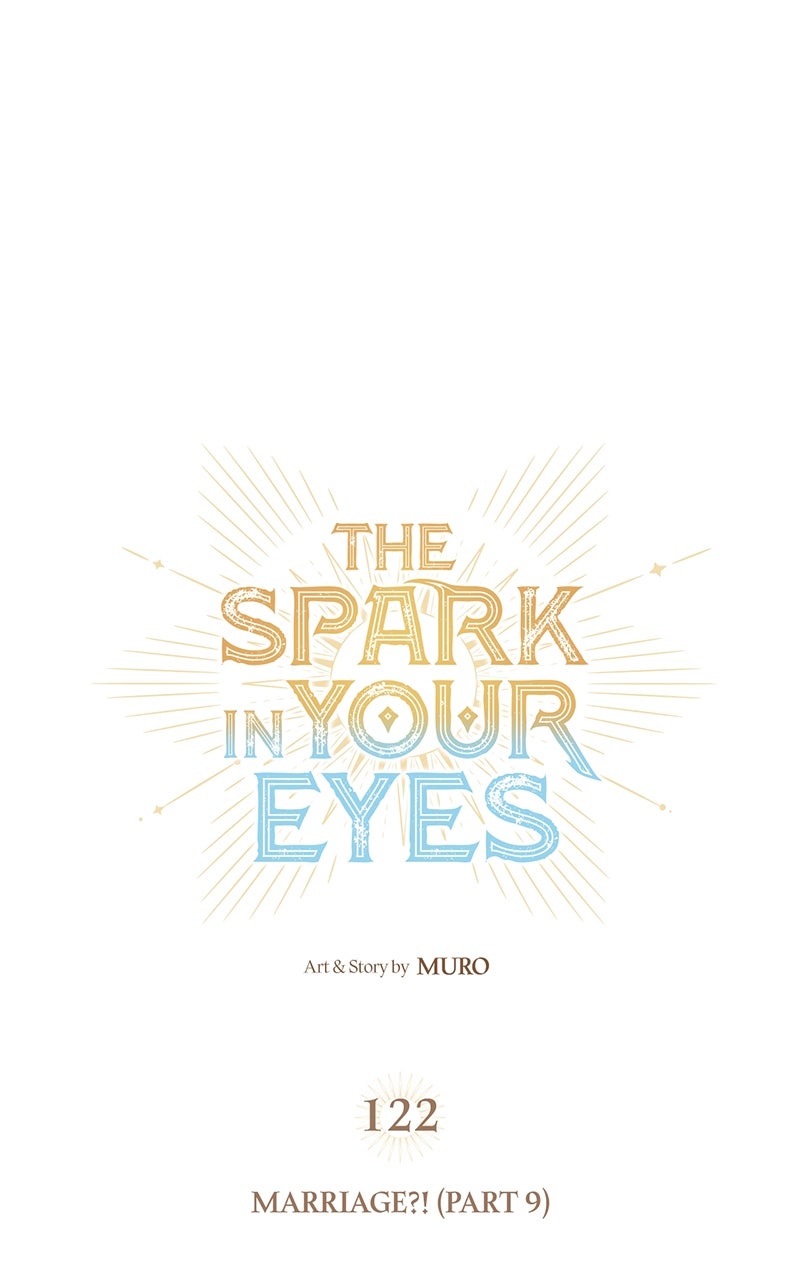 Read The Spark in Your Eyes Manga Online