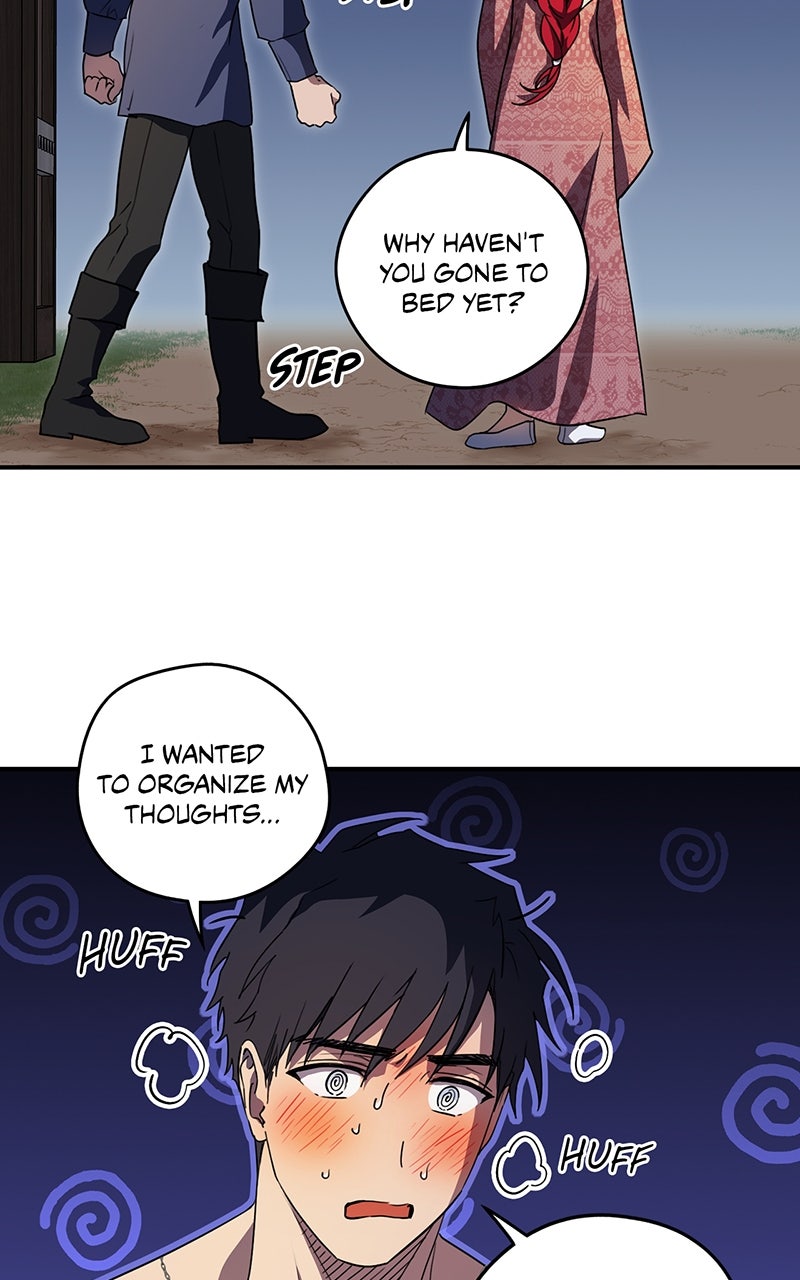 Read The Spark in Your Eyes Manga Online