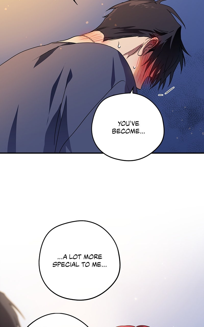 Read The Spark in Your Eyes Manga Online