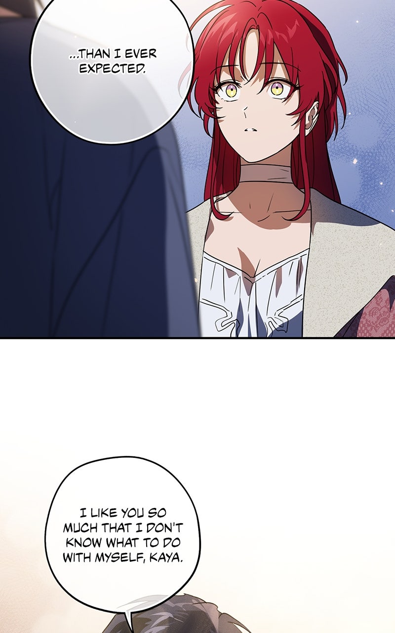 Read The Spark in Your Eyes Manga Online