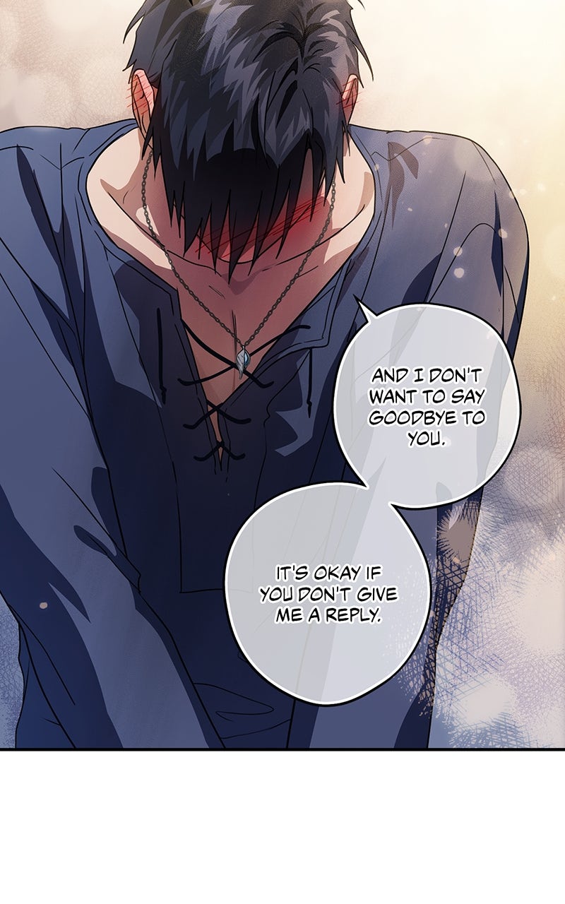 Read The Spark in Your Eyes Manga Online