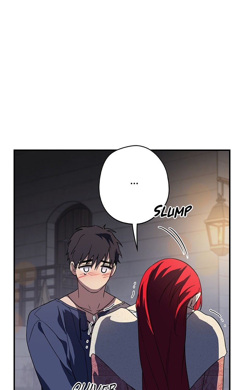 Read The Spark in Your Eyes Manga Online