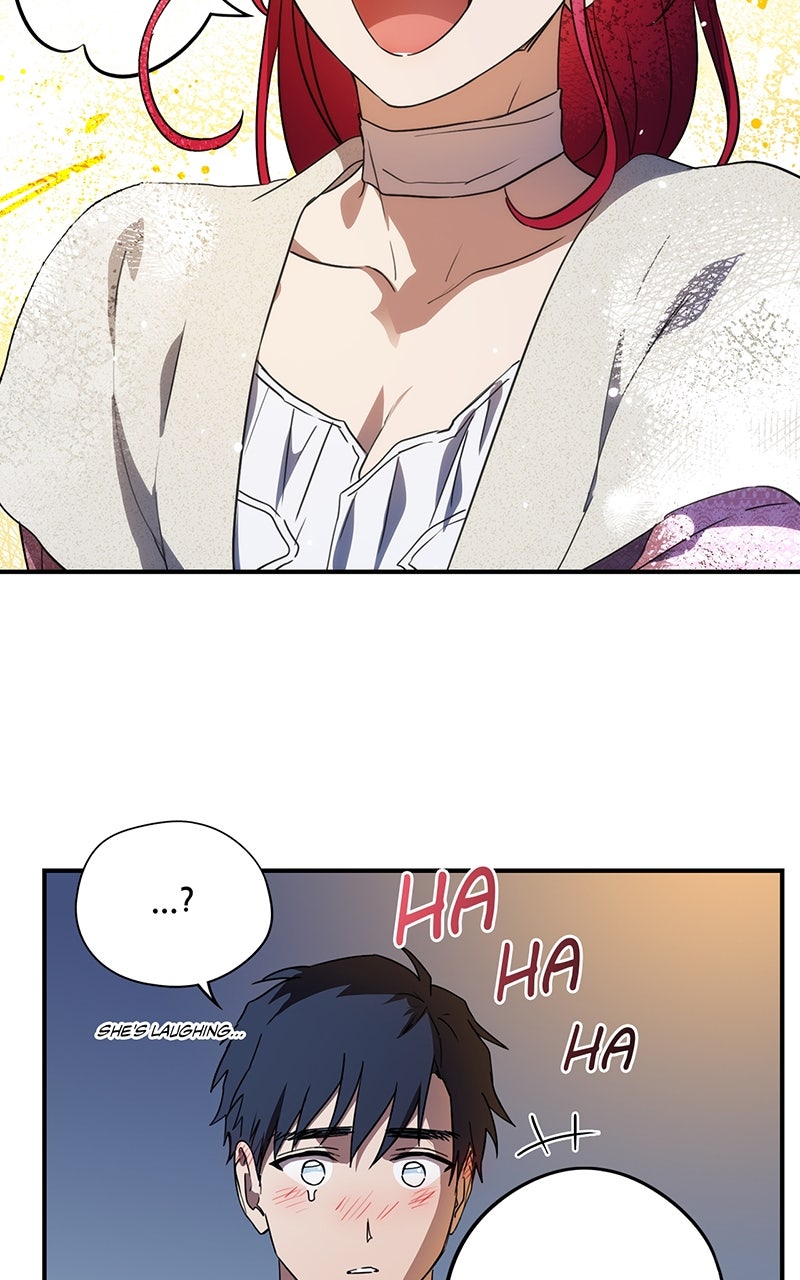 Read The Spark in Your Eyes Manga Online