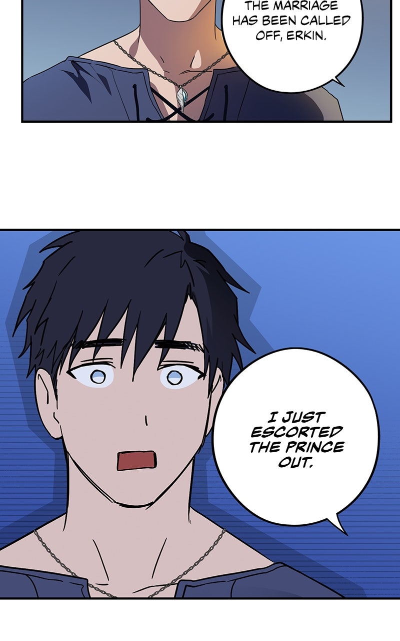 Read The Spark in Your Eyes Manga Online