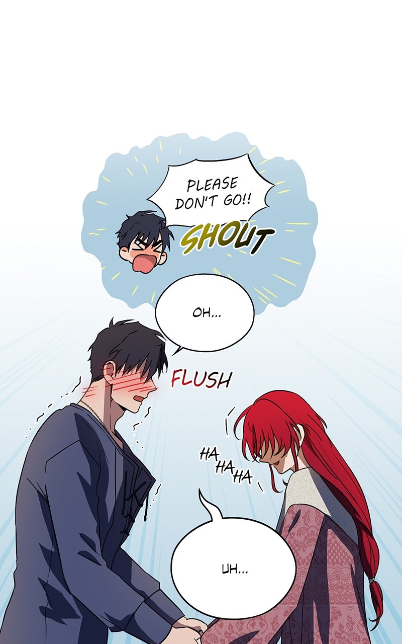 Read The Spark in Your Eyes Manga Online