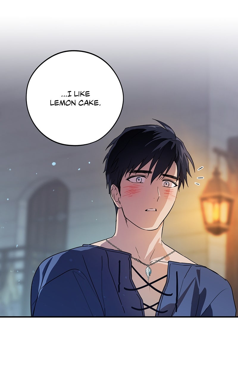 Read The Spark in Your Eyes Manga Online
