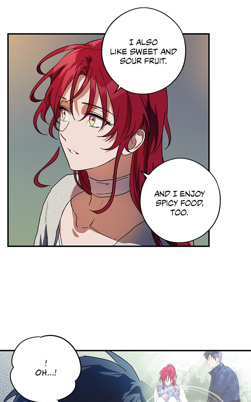 Read The Spark in Your Eyes Manga Online