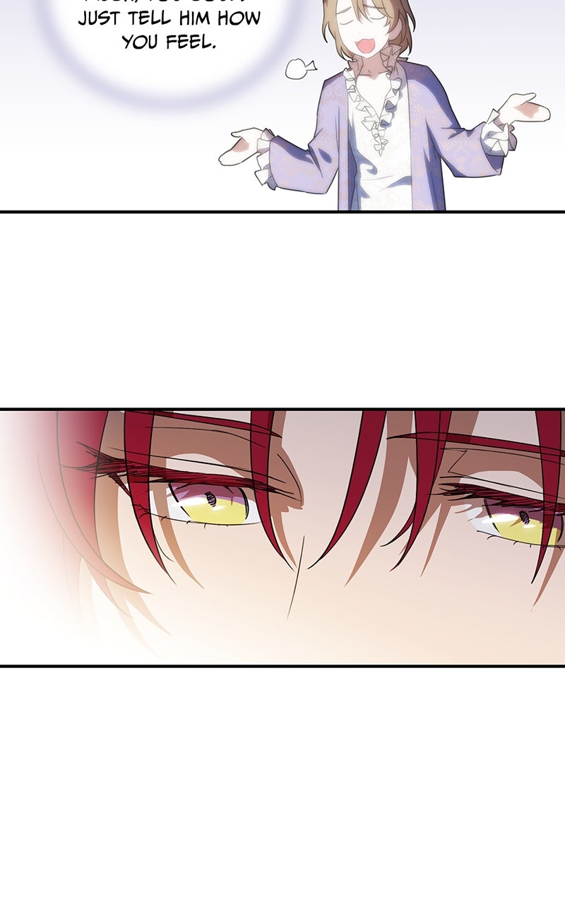 Read The Spark in Your Eyes Manga Online