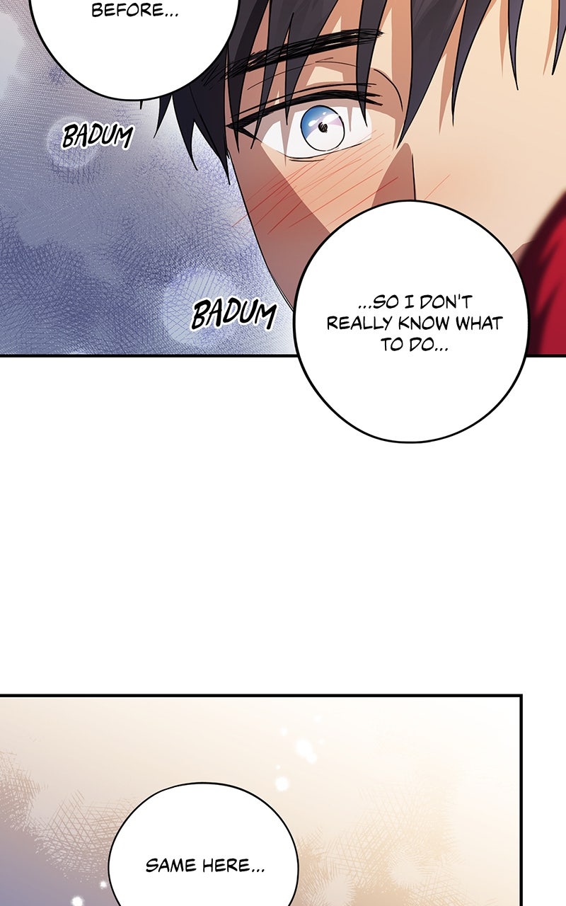 Read The Spark in Your Eyes Manga Online