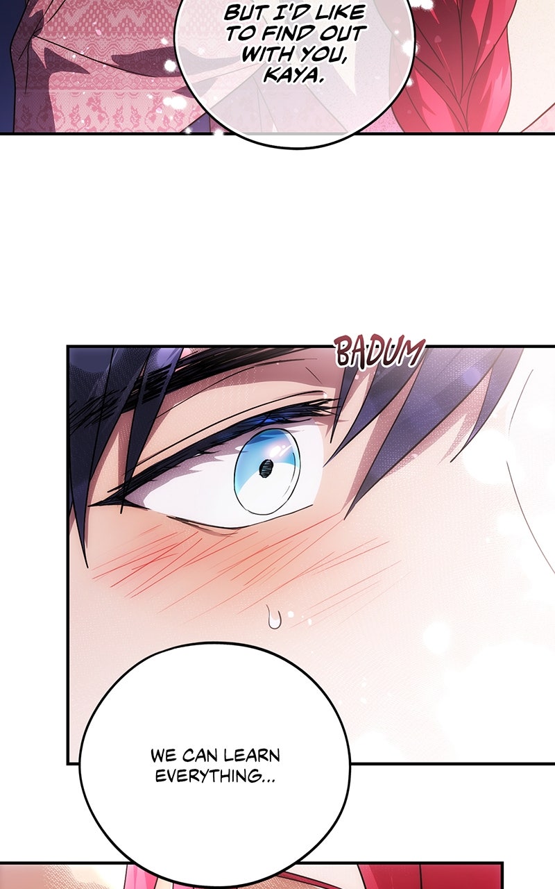 Read The Spark in Your Eyes Manga Online