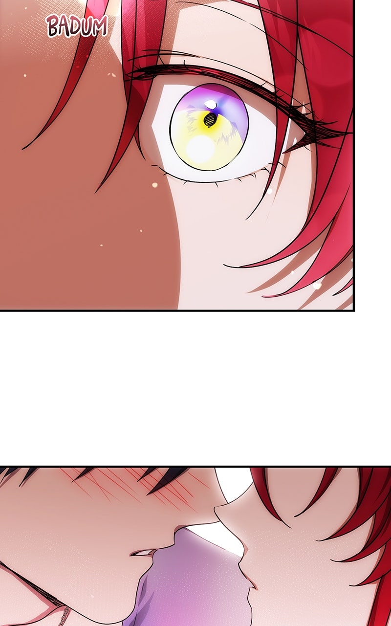 Read The Spark in Your Eyes Manga Online