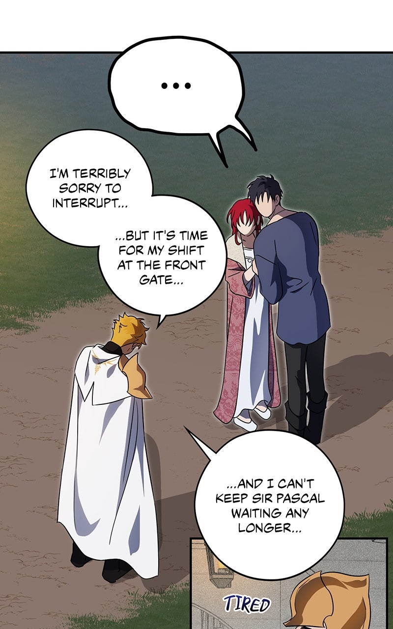 Read The Spark in Your Eyes Manga Online