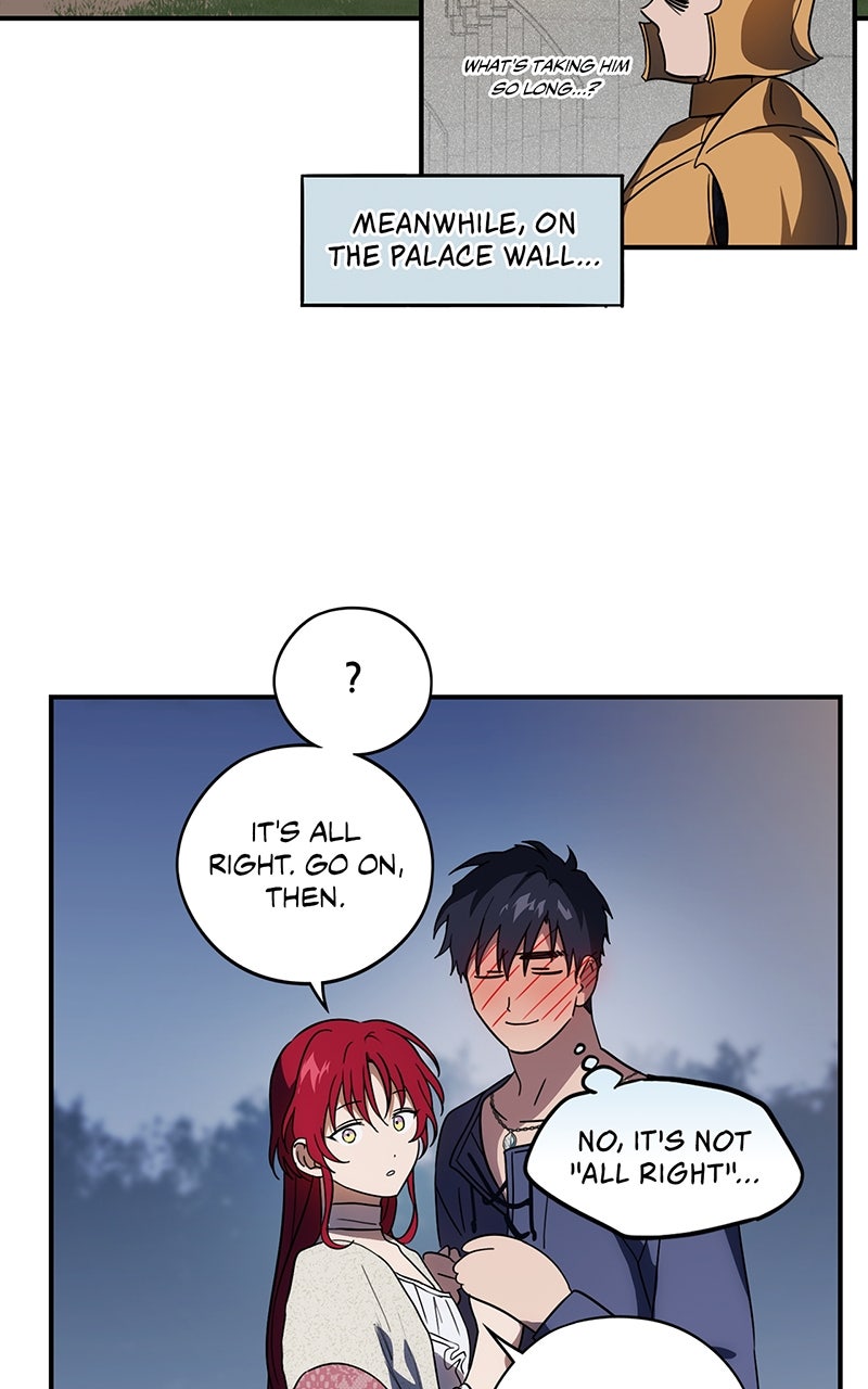 Read The Spark in Your Eyes Manga Online