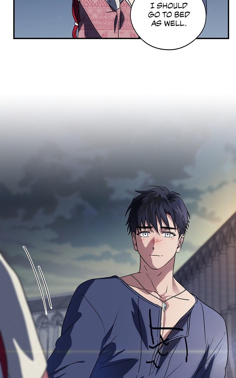 Read The Spark in Your Eyes Manga Online