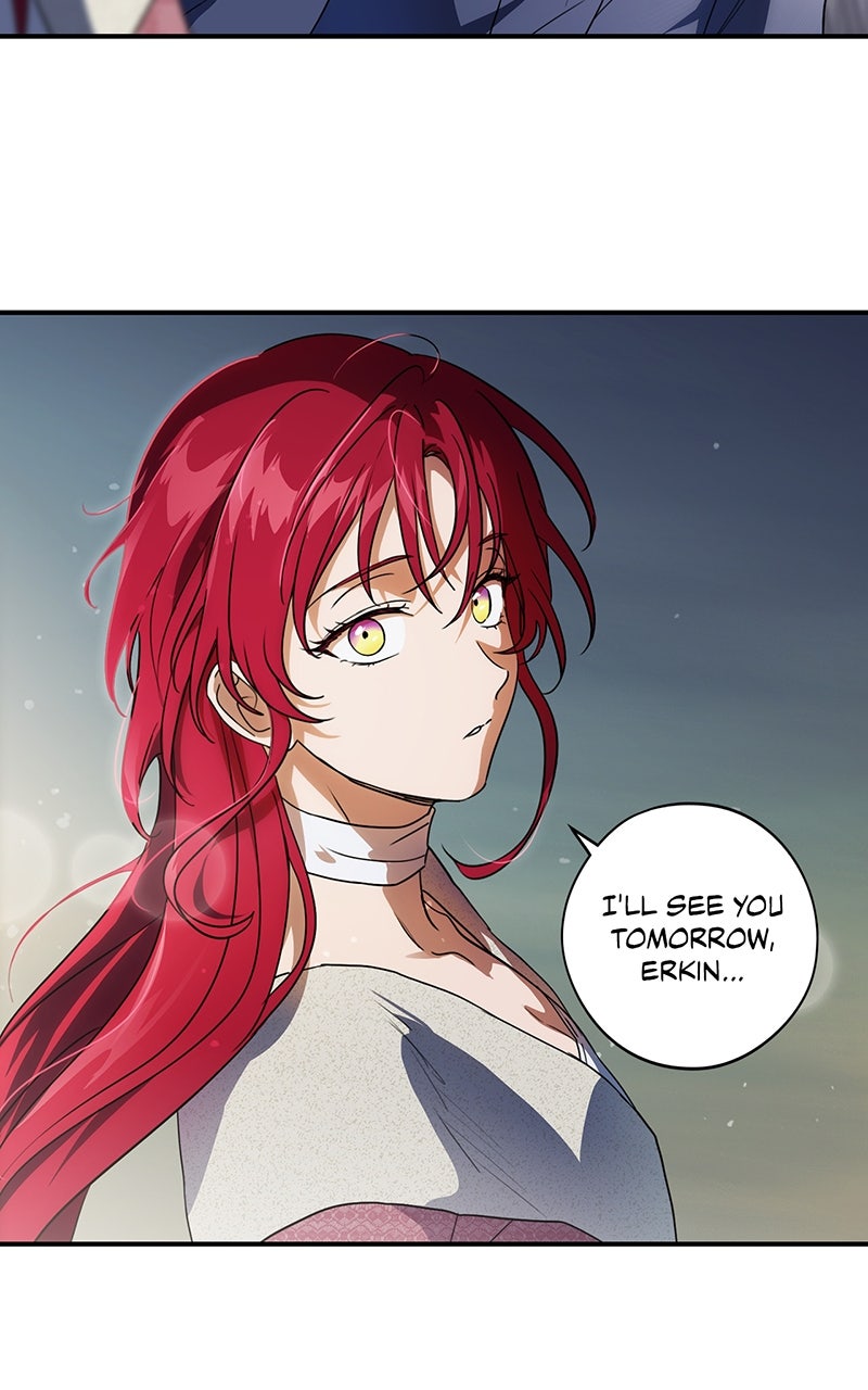 Read The Spark in Your Eyes Manga Online