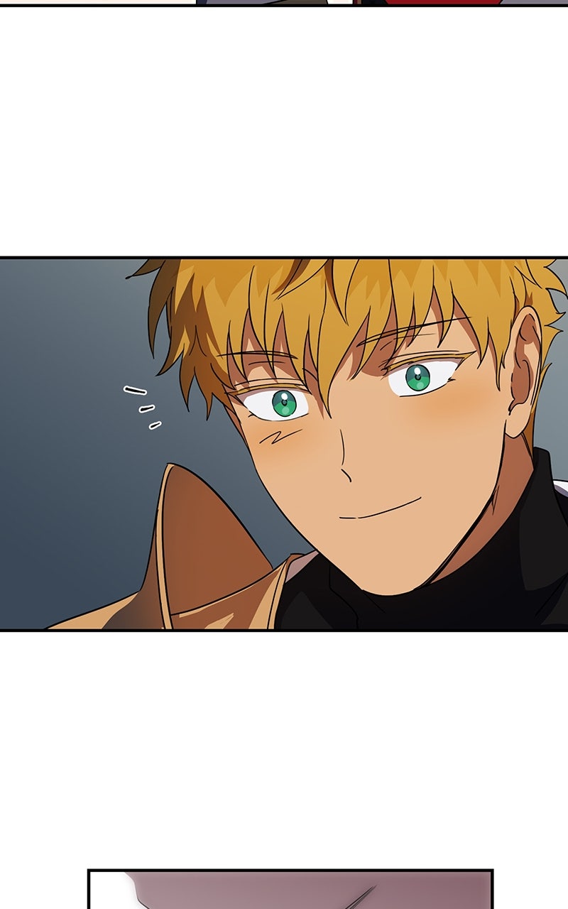 Read The Spark in Your Eyes Manga Online