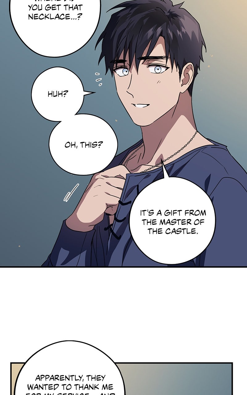 Read The Spark in Your Eyes Manga Online