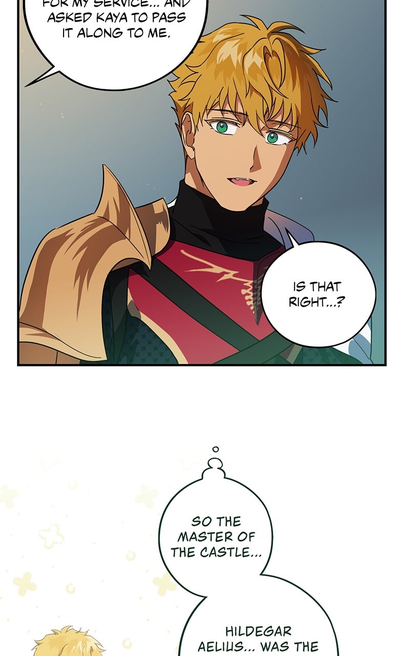 Read The Spark in Your Eyes Manga Online
