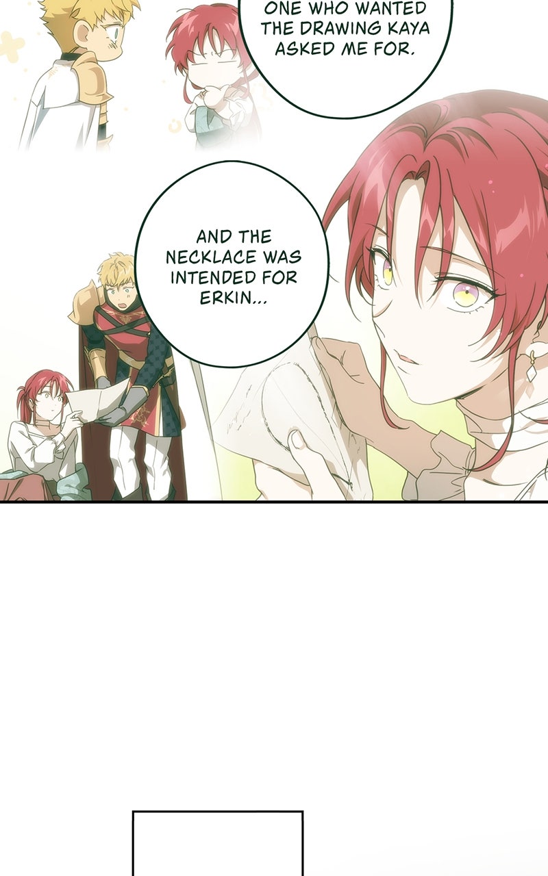 Read The Spark in Your Eyes Manga Online