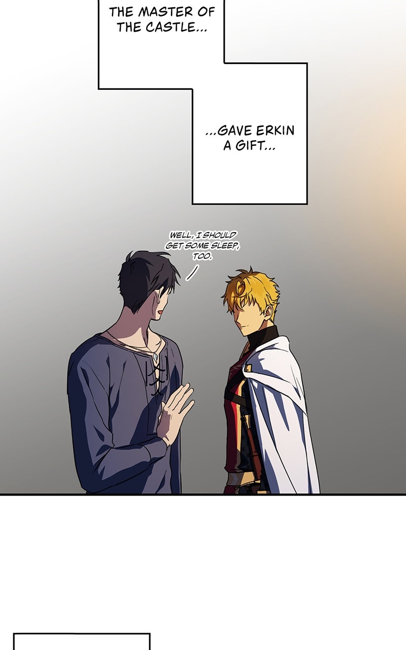 Read The Spark in Your Eyes Manga Online