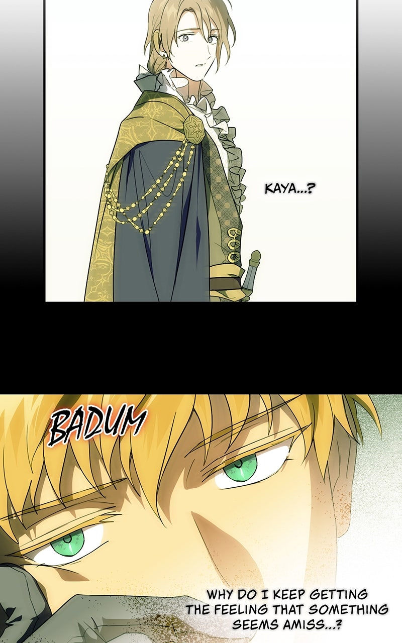Read The Spark in Your Eyes Manga Online
