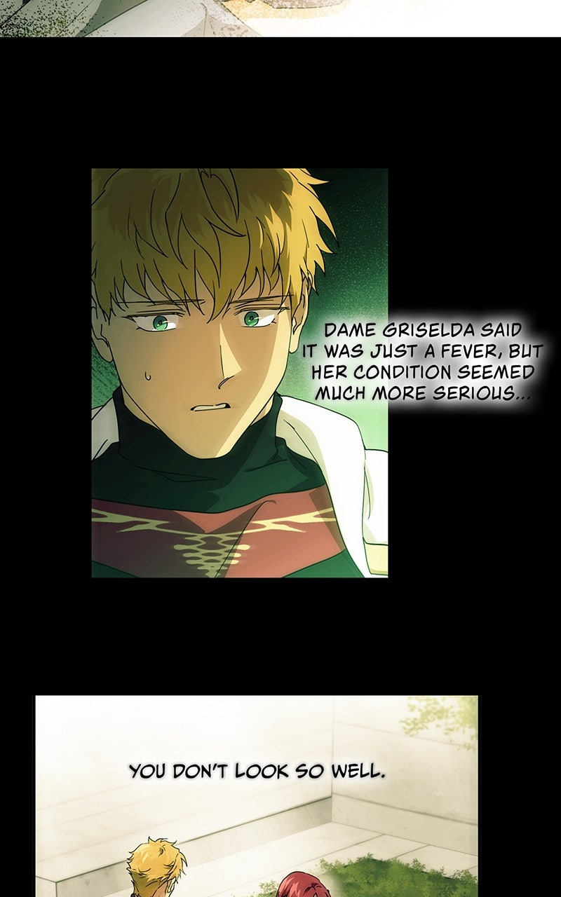 Read The Spark in Your Eyes Manga Online