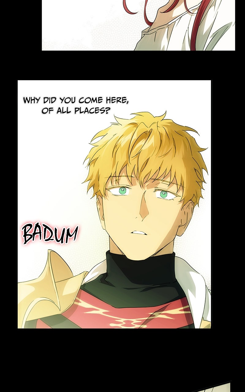 Read The Spark in Your Eyes Manga Online