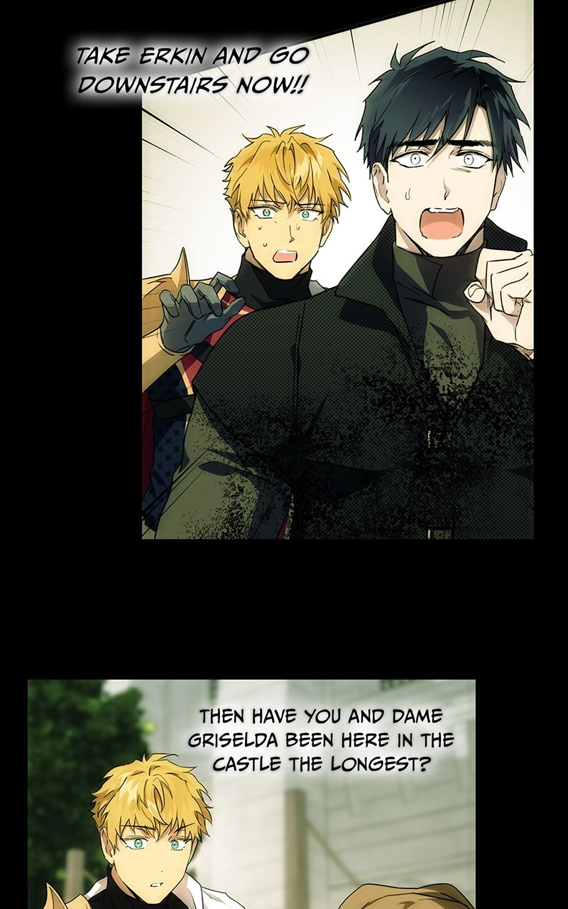 Read The Spark in Your Eyes Manga Online