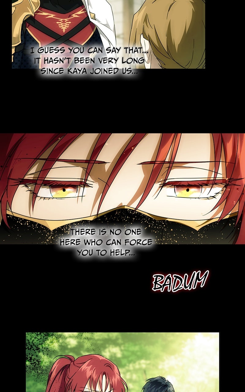 Read The Spark in Your Eyes Manga Online